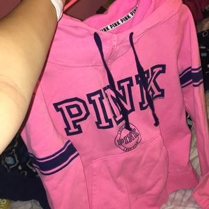 VIctoria’s Secret PINK Pullover